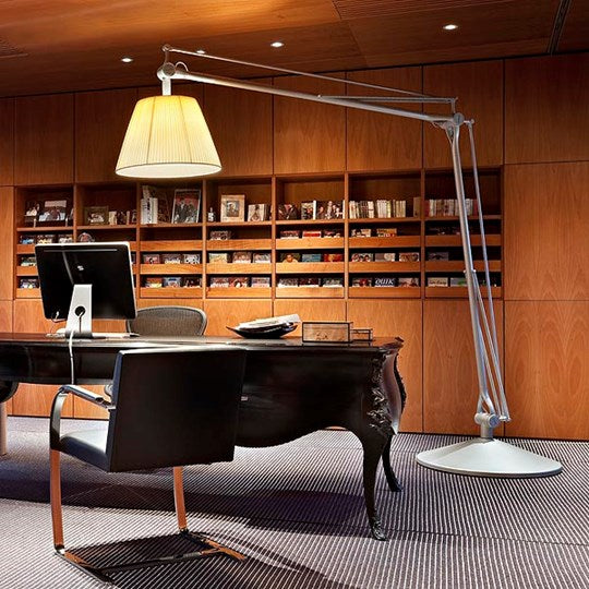 Bogenlampe 2024